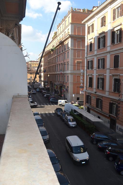 רומא Bloom Apartment By La Griffe מראה חיצוני תמונה